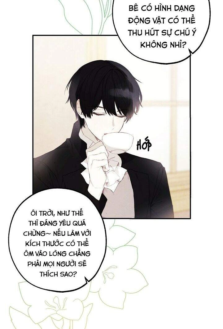 Tiệm Búp Bê Của Công Chúa Chapter 5 - 10