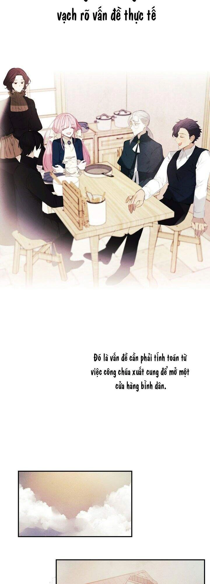 Tiệm Búp Bê Của Công Chúa Chapter 5 - 13