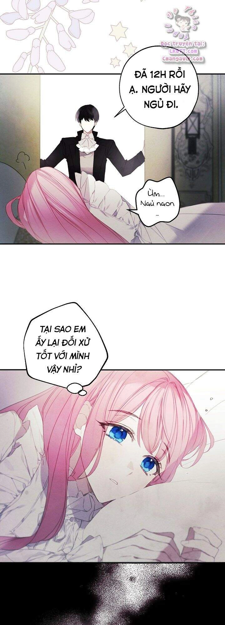 Tiệm Búp Bê Của Công Chúa Chapter 5 - 16