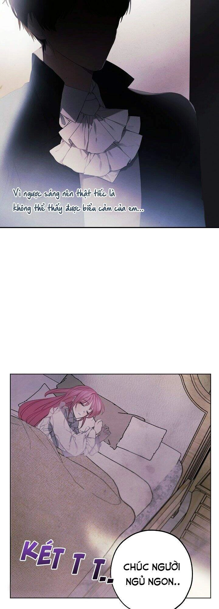 Tiệm Búp Bê Của Công Chúa Chapter 5 - 18