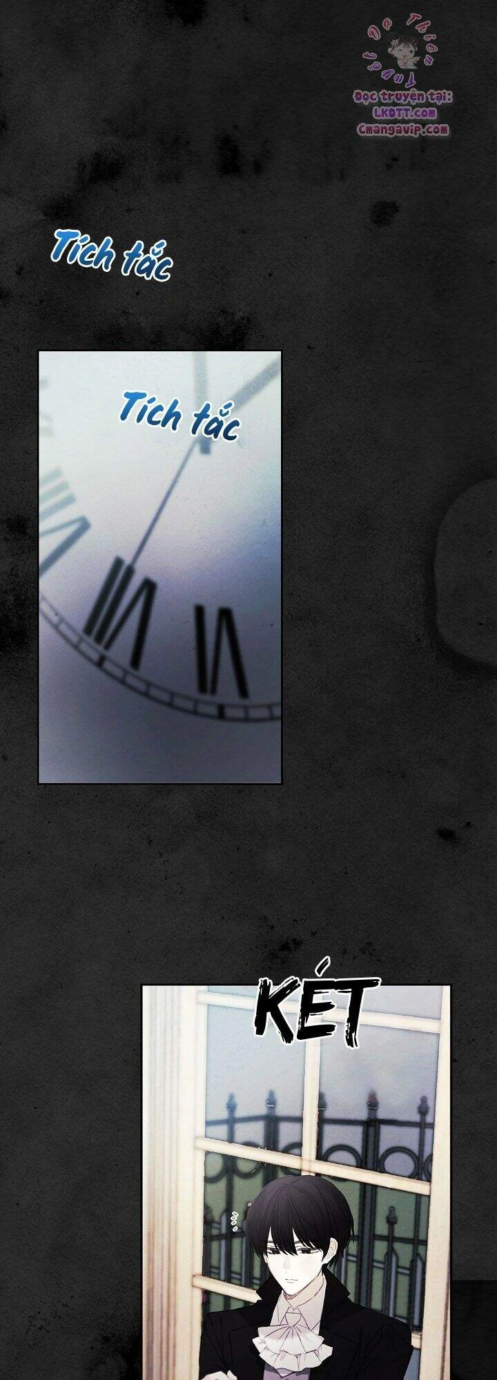 Tiệm Búp Bê Của Công Chúa Chapter 5 - 21