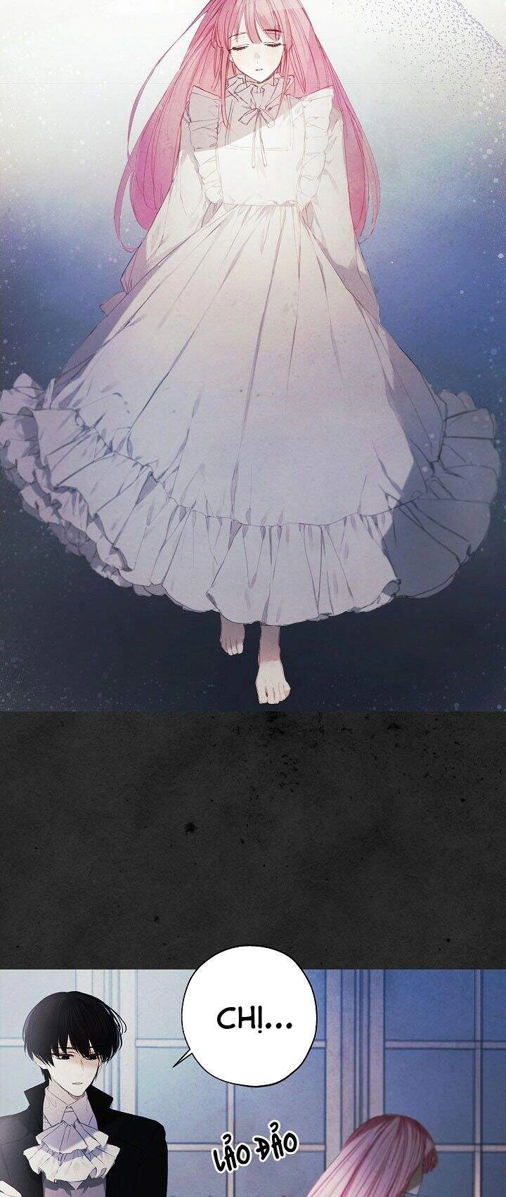 Tiệm Búp Bê Của Công Chúa Chapter 5 - 23