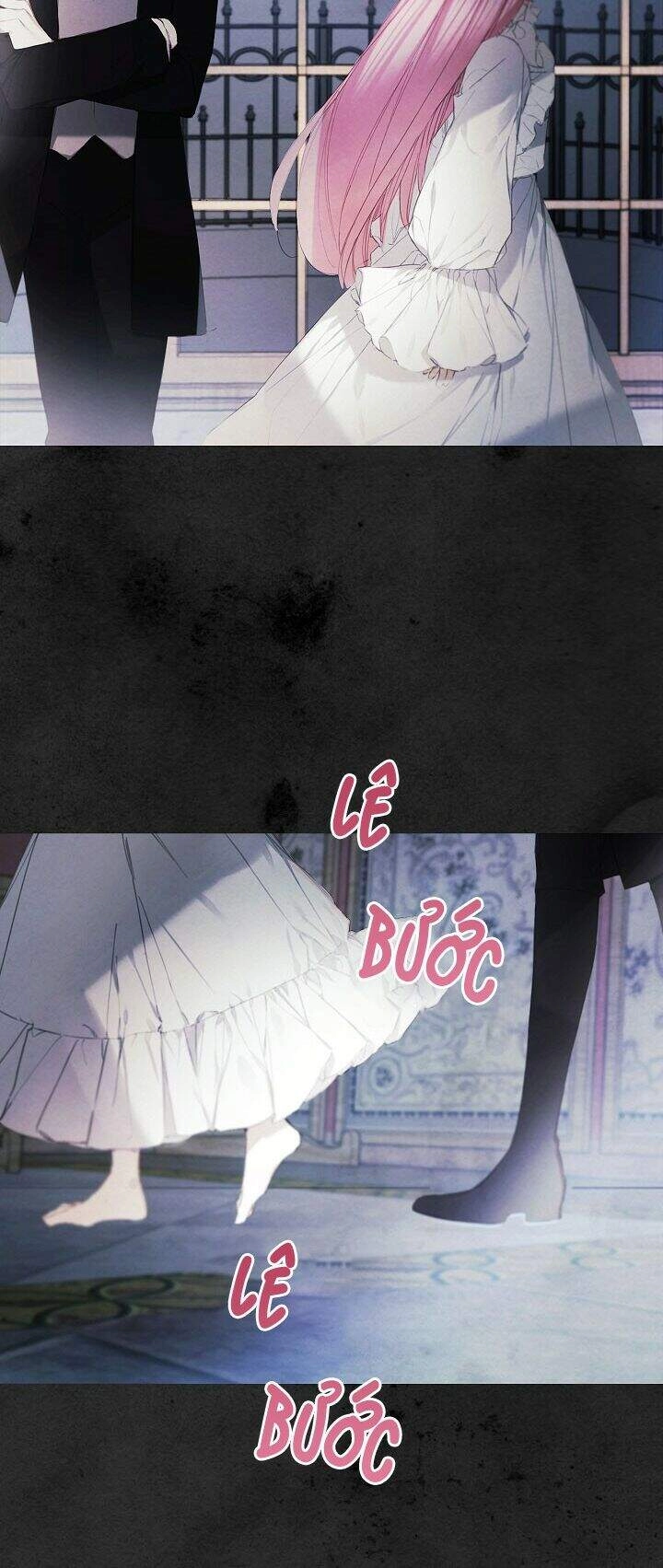 Tiệm Búp Bê Của Công Chúa Chapter 5 - 24