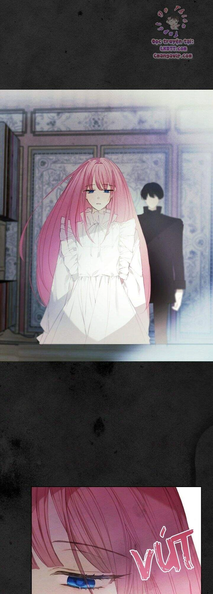 Tiệm Búp Bê Của Công Chúa Chapter 5 - 25