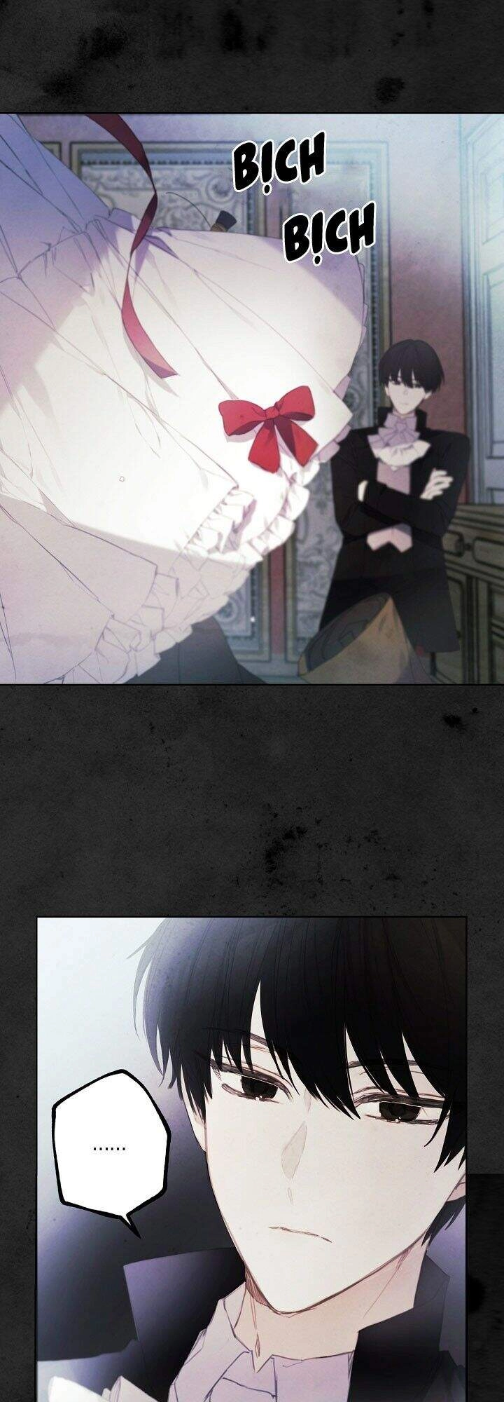 Tiệm Búp Bê Của Công Chúa Chapter 5 - 27