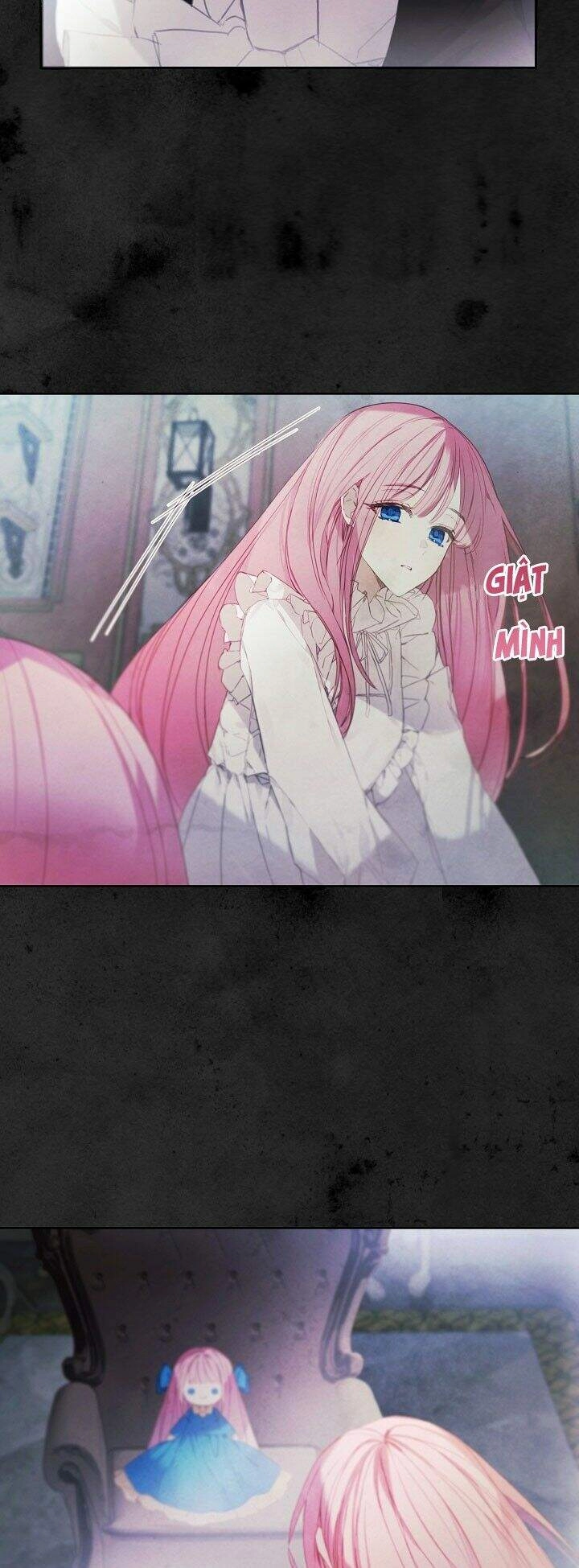 Tiệm Búp Bê Của Công Chúa Chapter 5 - 28