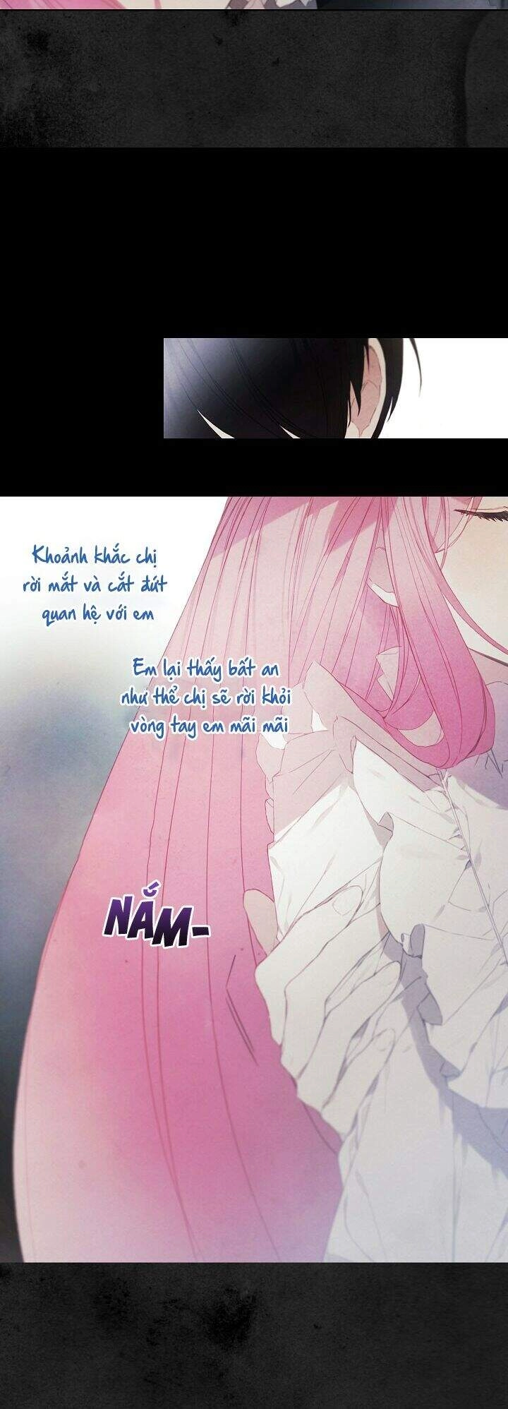 Tiệm Búp Bê Của Công Chúa Chapter 5 - 33