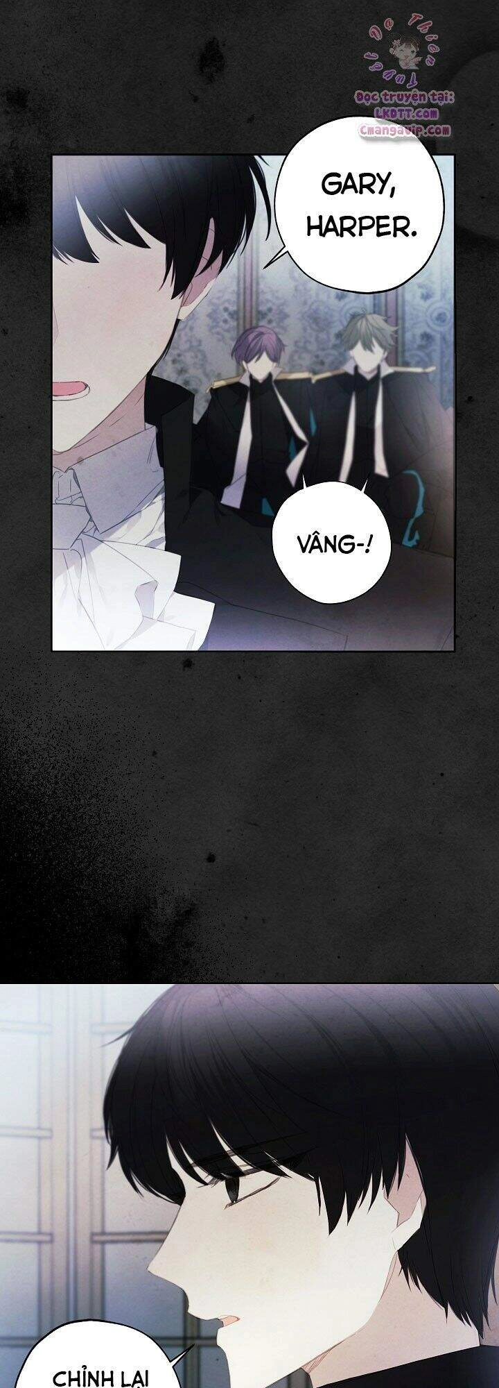 Tiệm Búp Bê Của Công Chúa Chapter 5 - 34