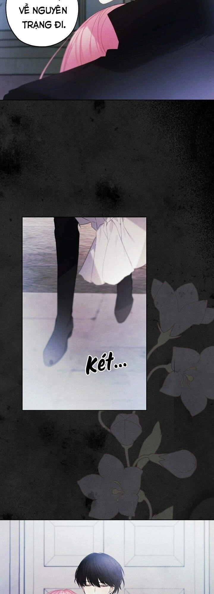 Tiệm Búp Bê Của Công Chúa Chapter 5 - 35