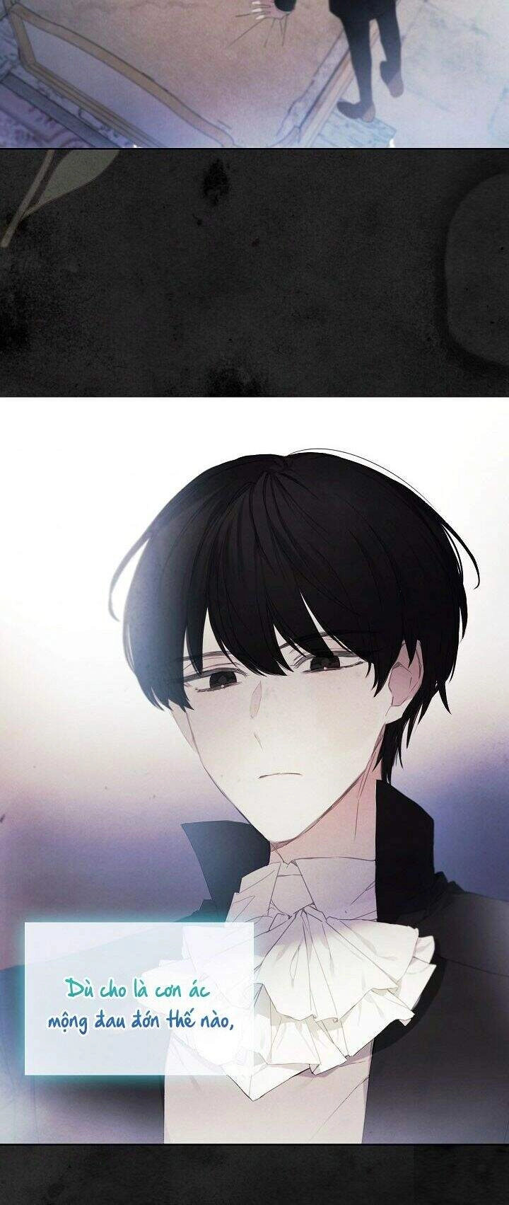 Tiệm Búp Bê Của Công Chúa Chapter 5 - 37