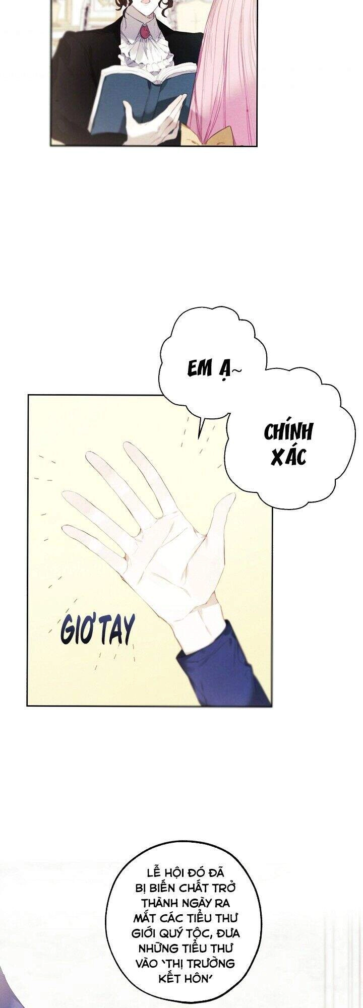 Tiệm Búp Bê Của Công Chúa Chapter 6 - 2