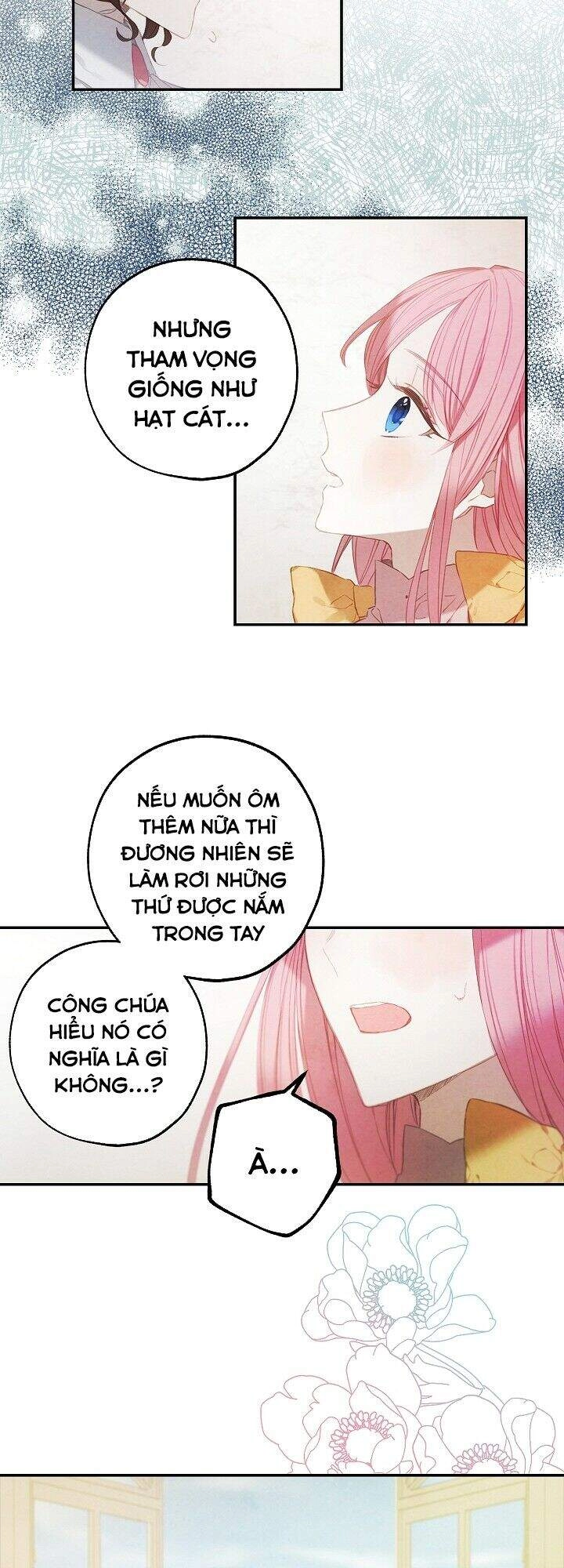 Tiệm Búp Bê Của Công Chúa Chapter 6 - 7