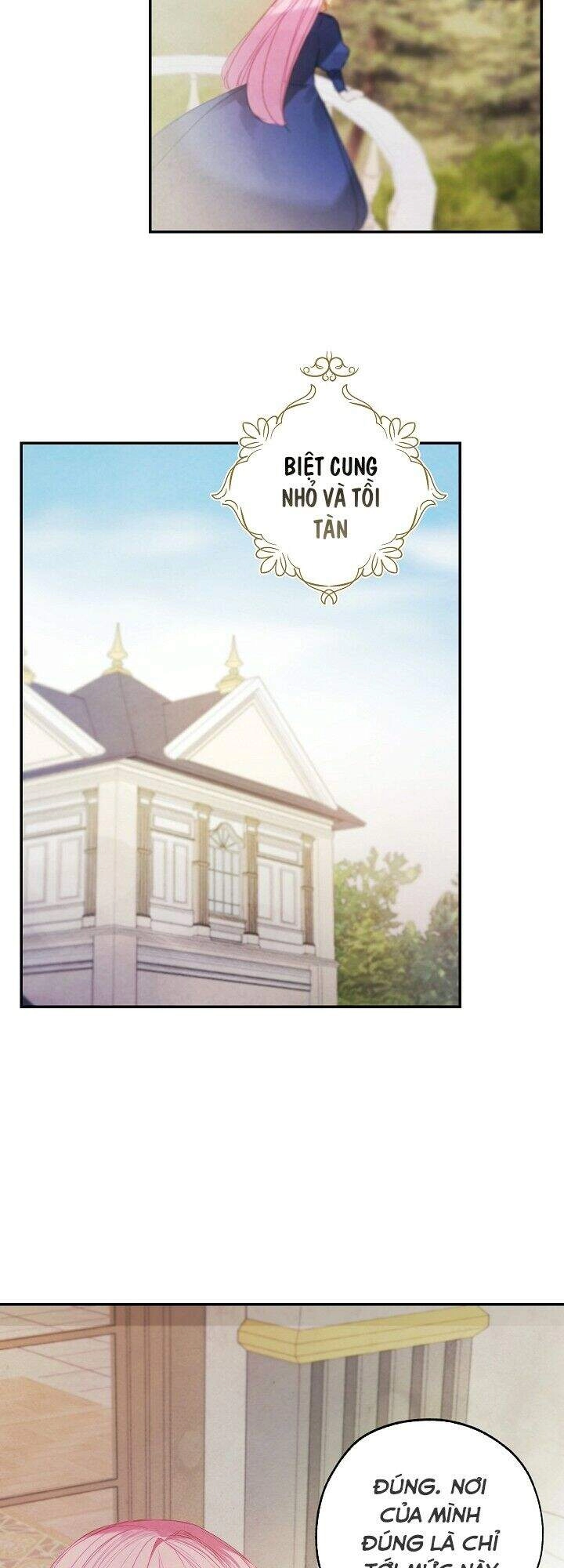 Tiệm Búp Bê Của Công Chúa Chapter 6 - 10