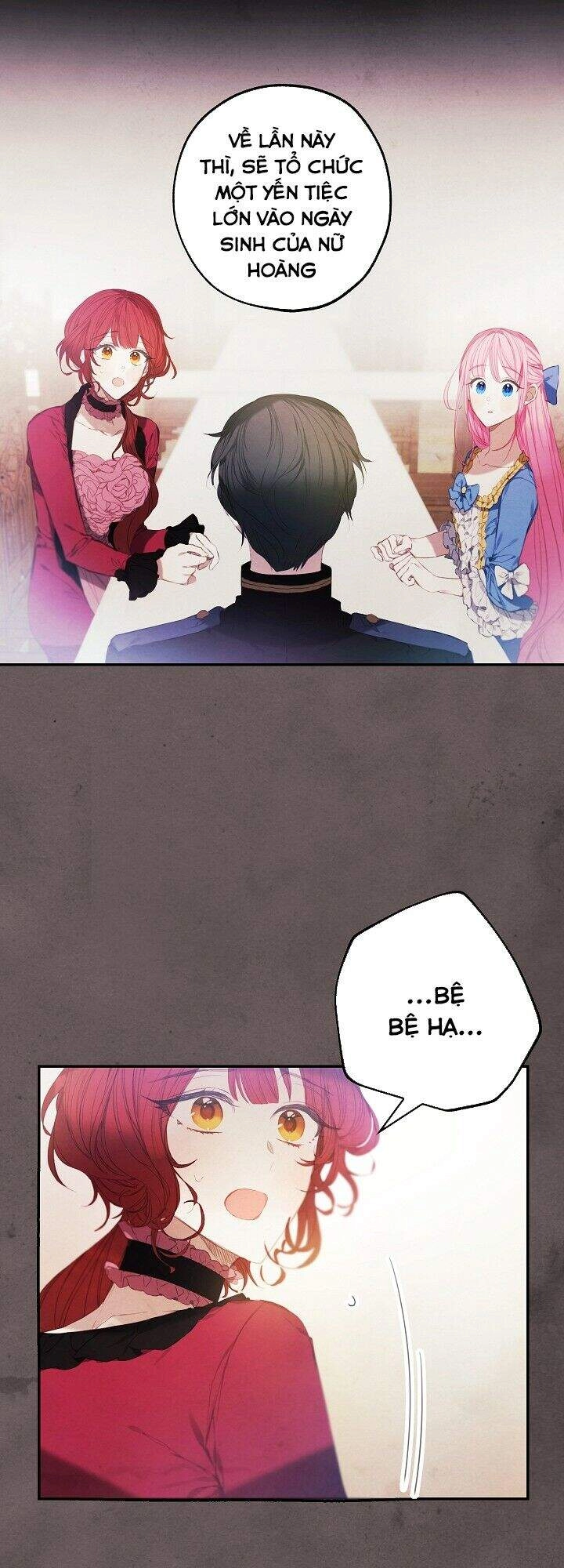 Tiệm Búp Bê Của Công Chúa Chapter 6 - 12