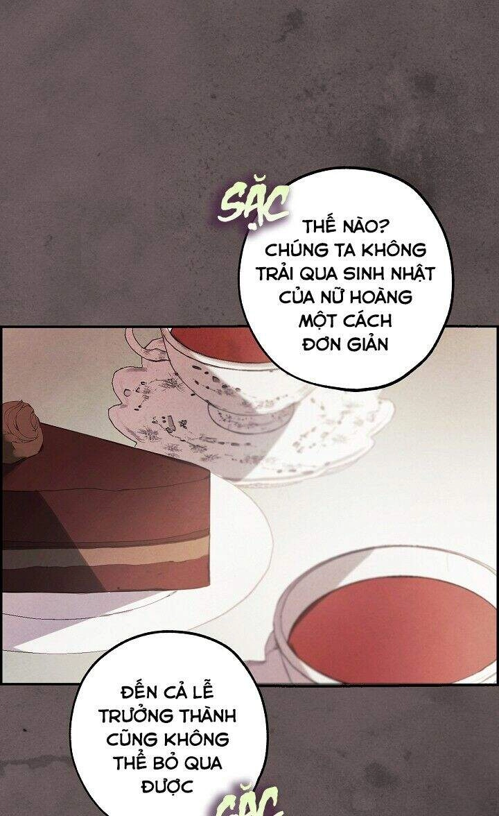 Tiệm Búp Bê Của Công Chúa Chapter 6 - 13