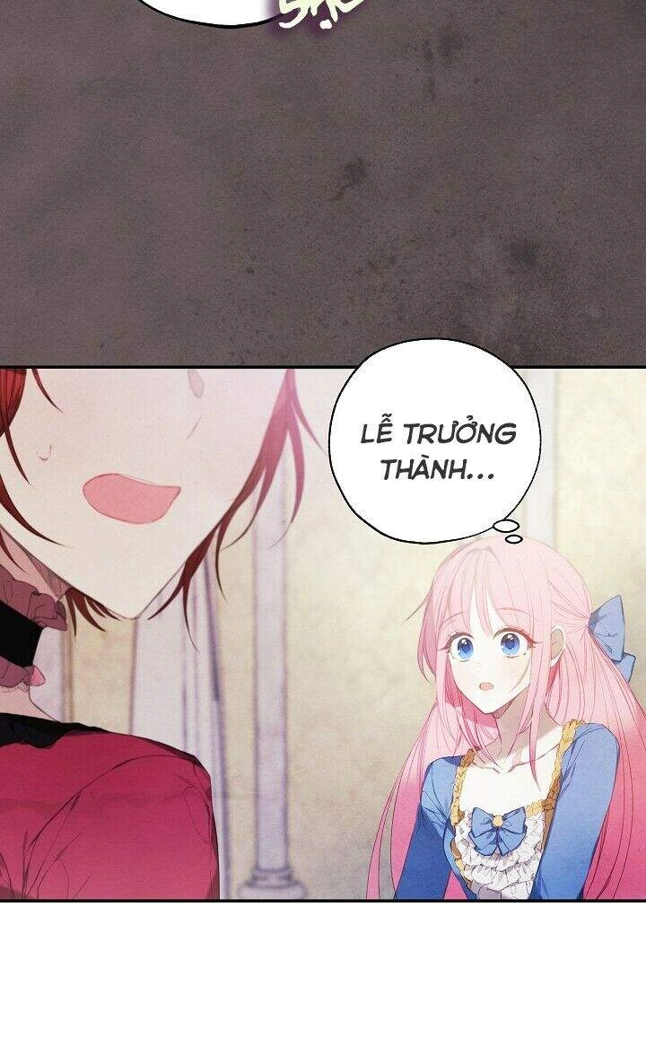 Tiệm Búp Bê Của Công Chúa Chapter 6 - 14