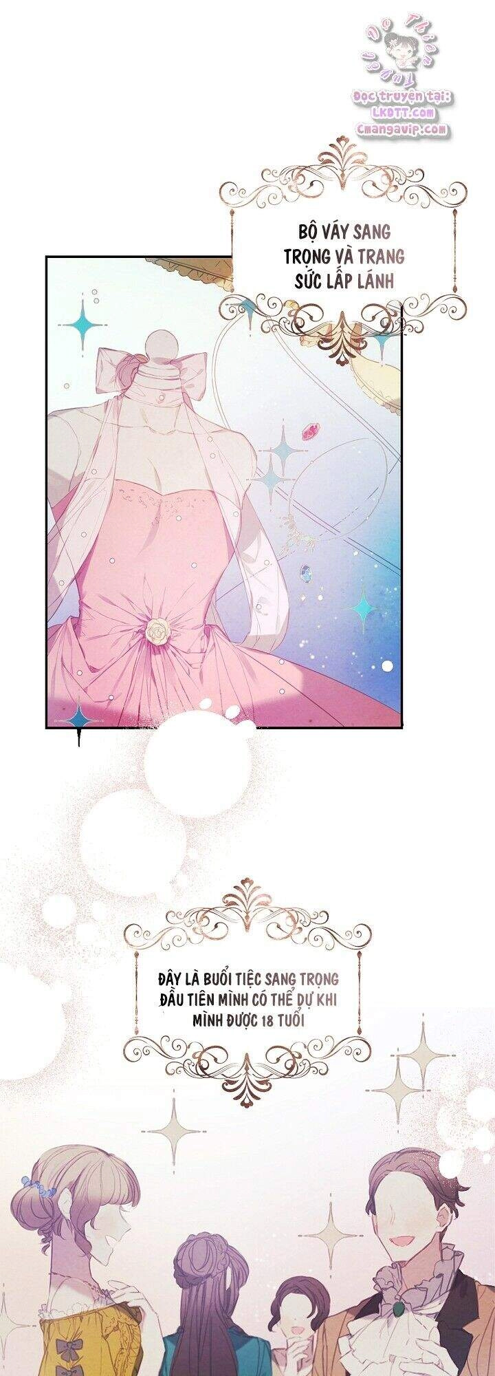 Tiệm Búp Bê Của Công Chúa Chapter 6 - 15