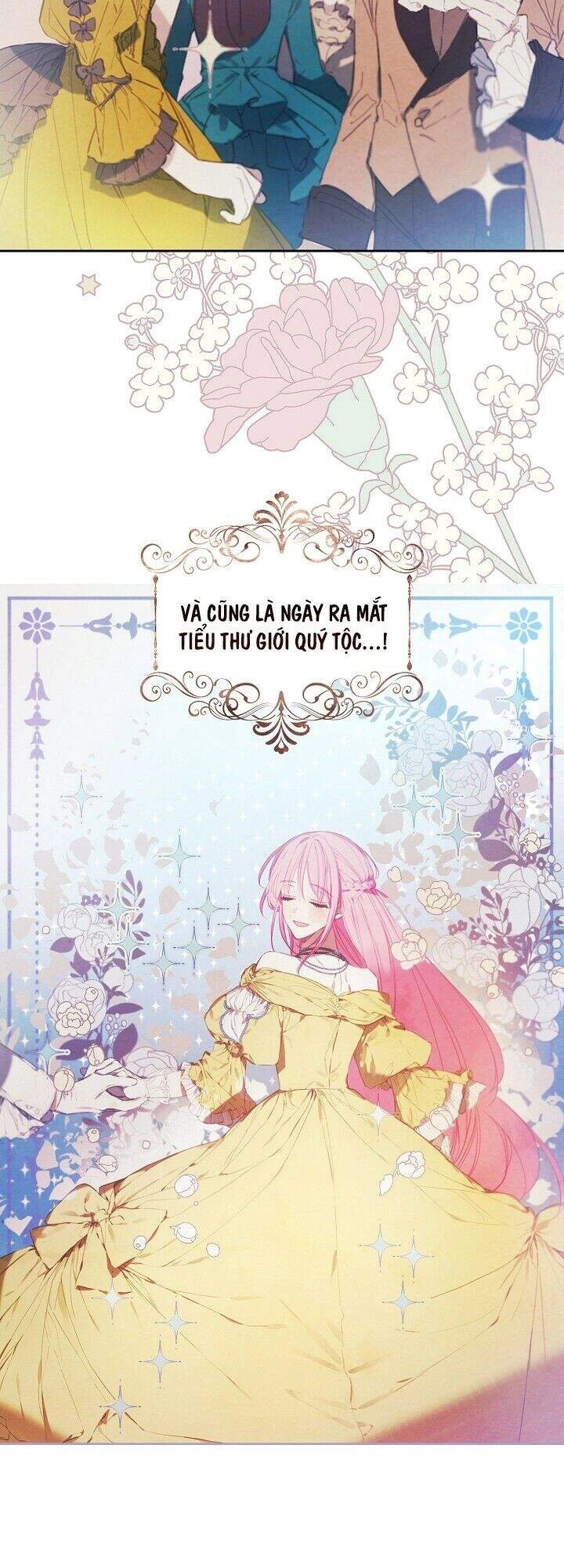 Tiệm Búp Bê Của Công Chúa Chapter 6 - 16