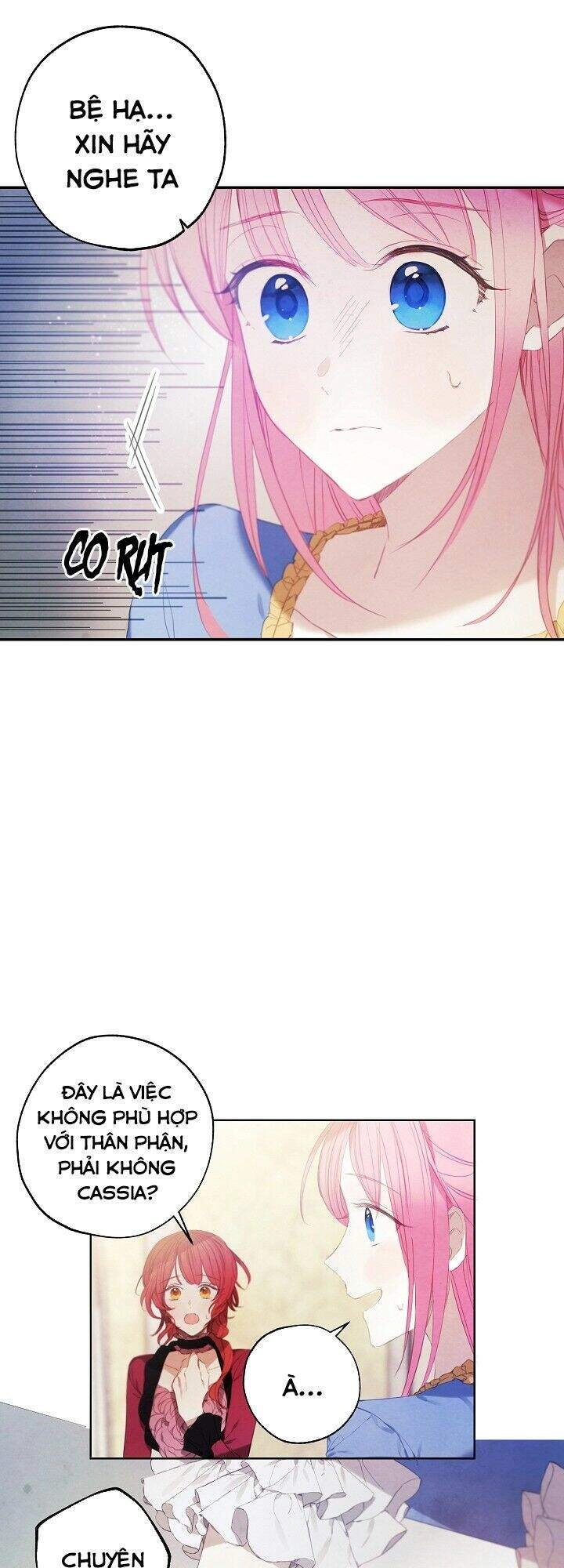 Tiệm Búp Bê Của Công Chúa Chapter 6 - 17