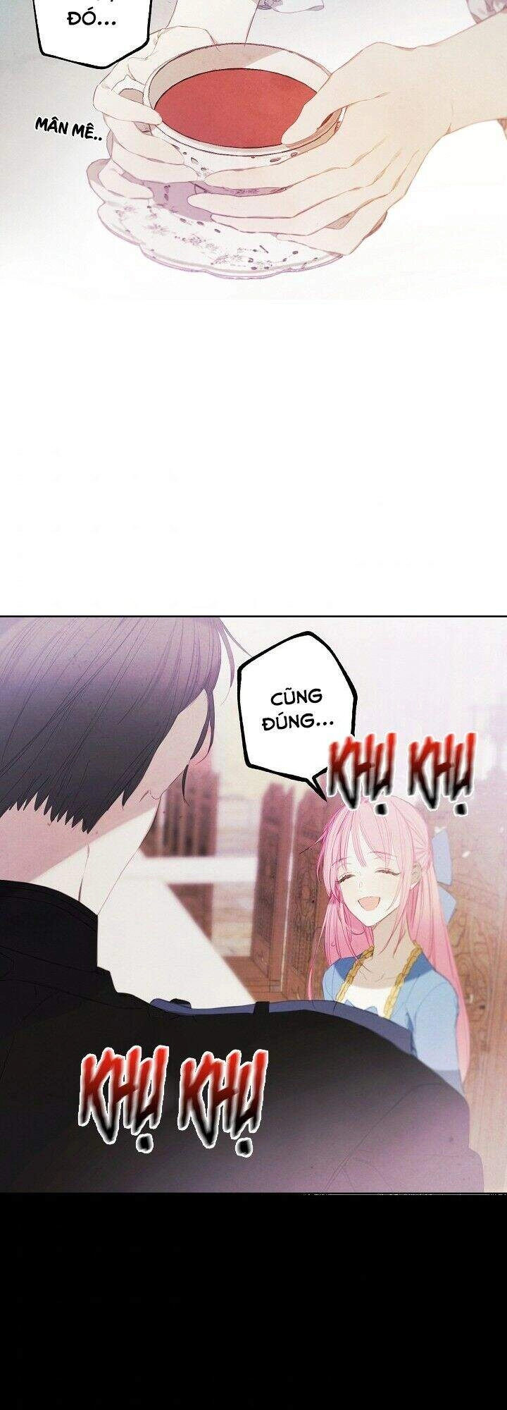 Tiệm Búp Bê Của Công Chúa Chapter 6 - 18