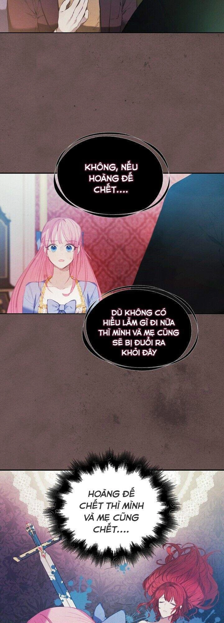 Tiệm Búp Bê Của Công Chúa Chapter 6 - 22