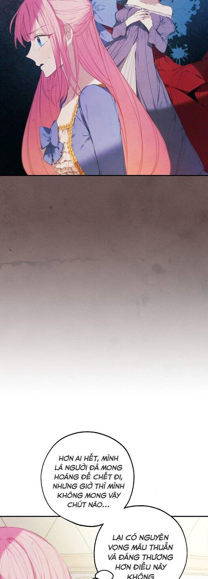 Tiệm Búp Bê Của Công Chúa Chapter 6 - 23