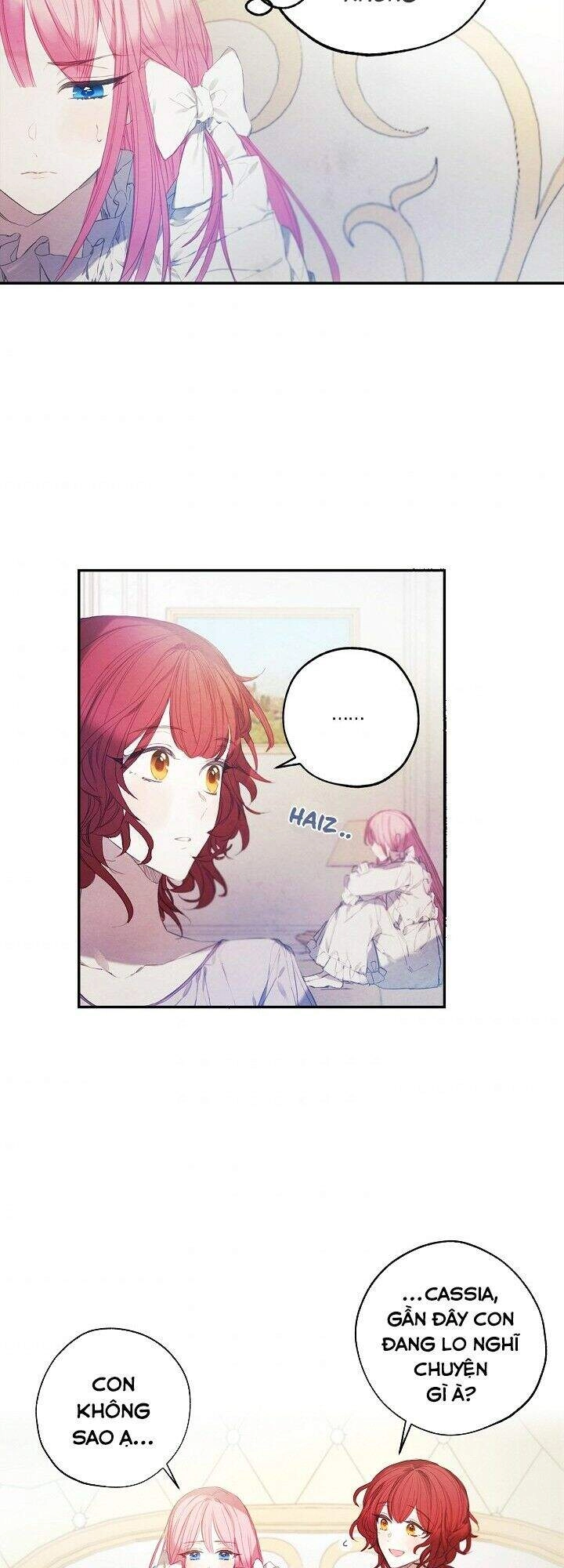 Tiệm Búp Bê Của Công Chúa Chapter 6 - 24