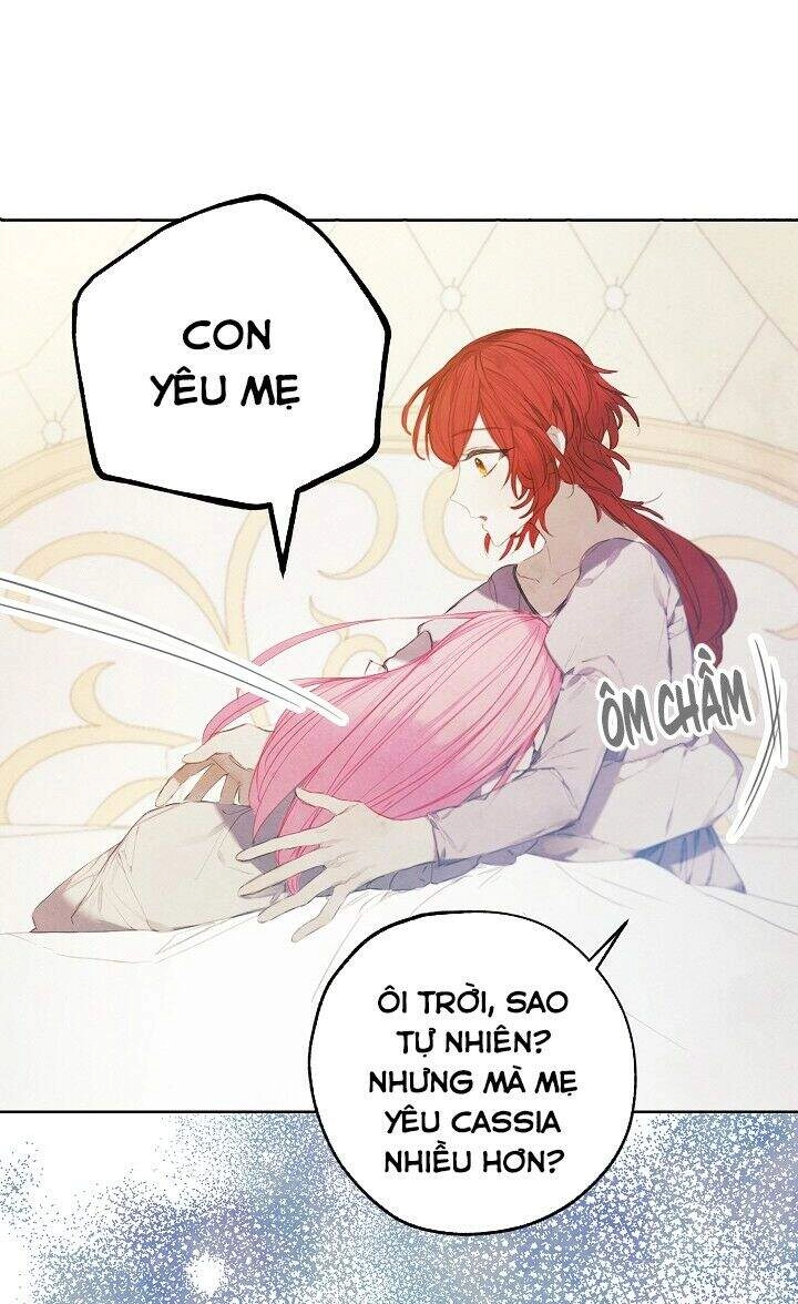 Tiệm Búp Bê Của Công Chúa Chapter 6 - 28