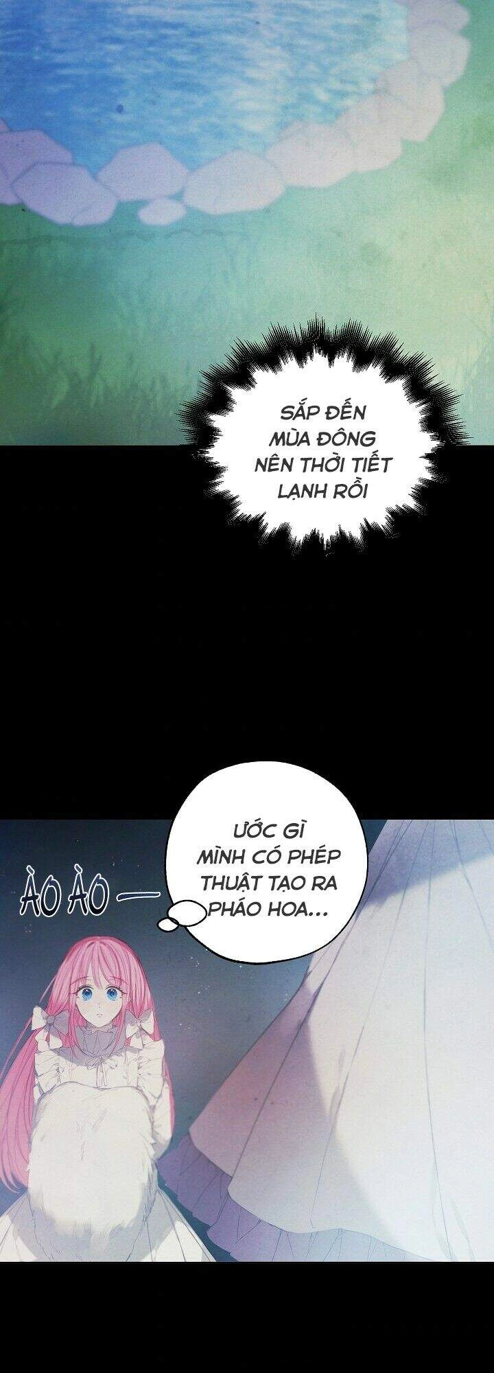 Tiệm Búp Bê Của Công Chúa Chapter 6 - 30