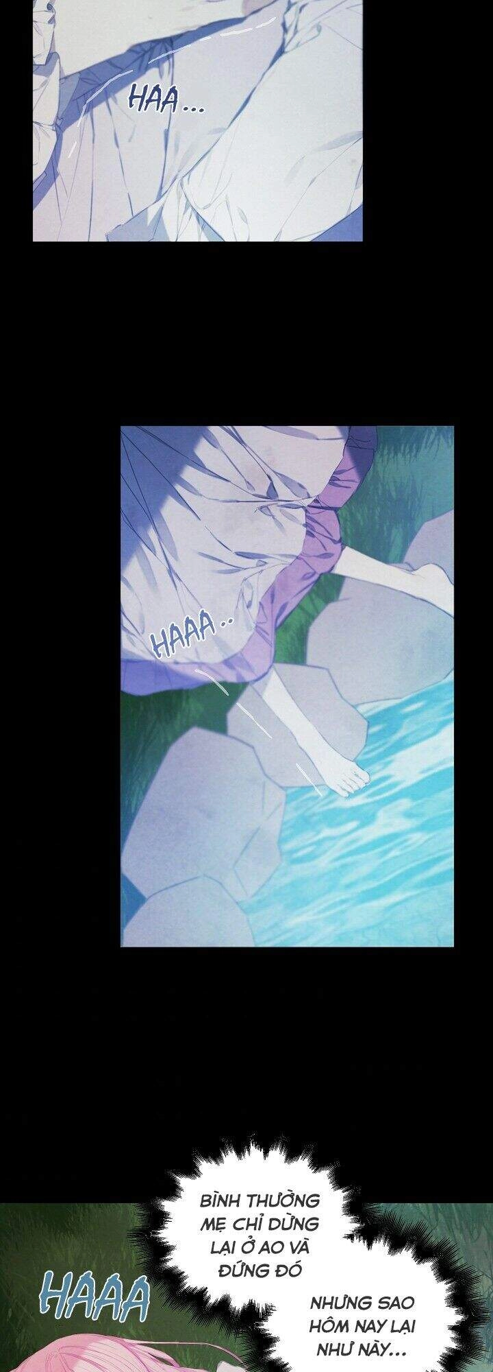 Tiệm Búp Bê Của Công Chúa Chapter 6 - 35