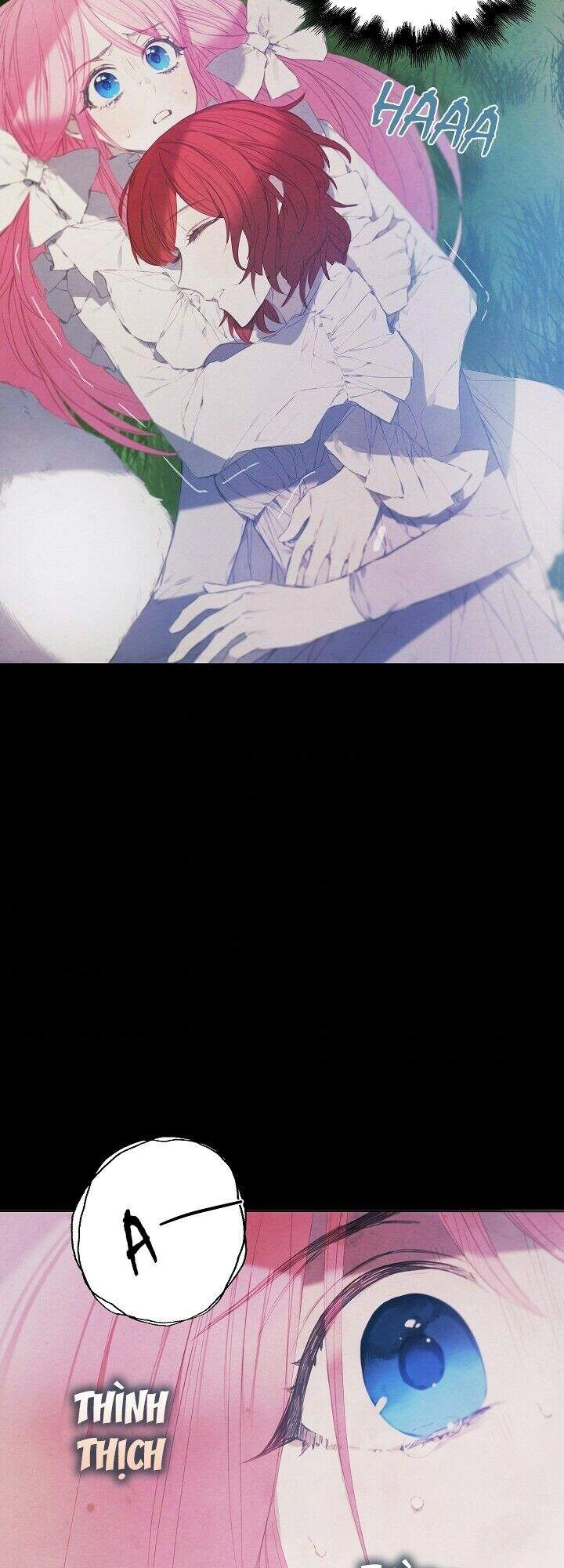 Tiệm Búp Bê Của Công Chúa Chapter 6 - 36