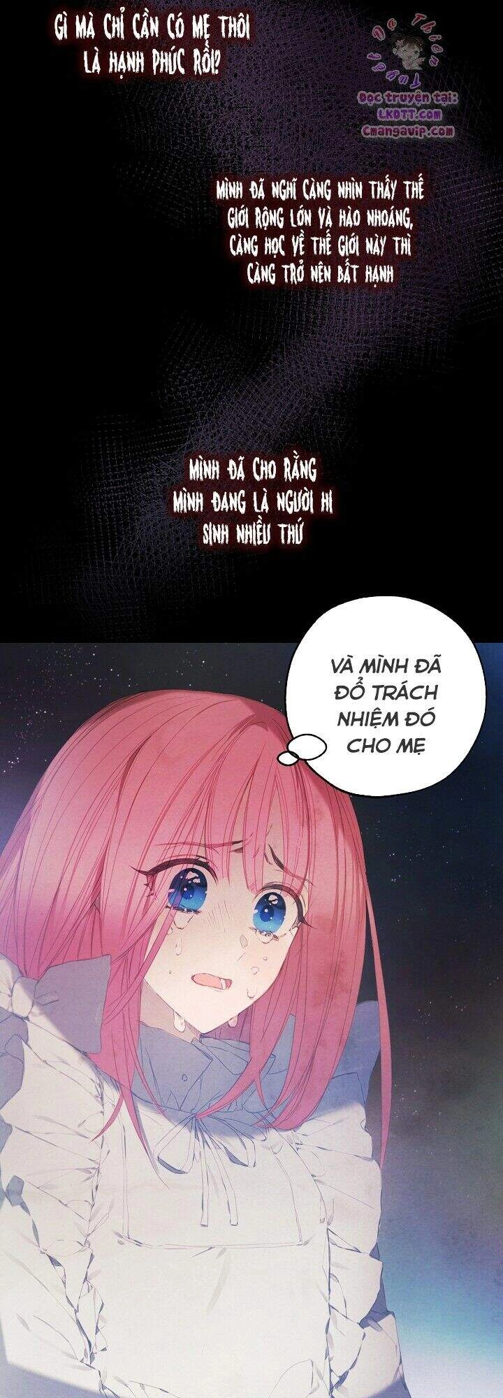 Tiệm Búp Bê Của Công Chúa Chapter 6 - 39