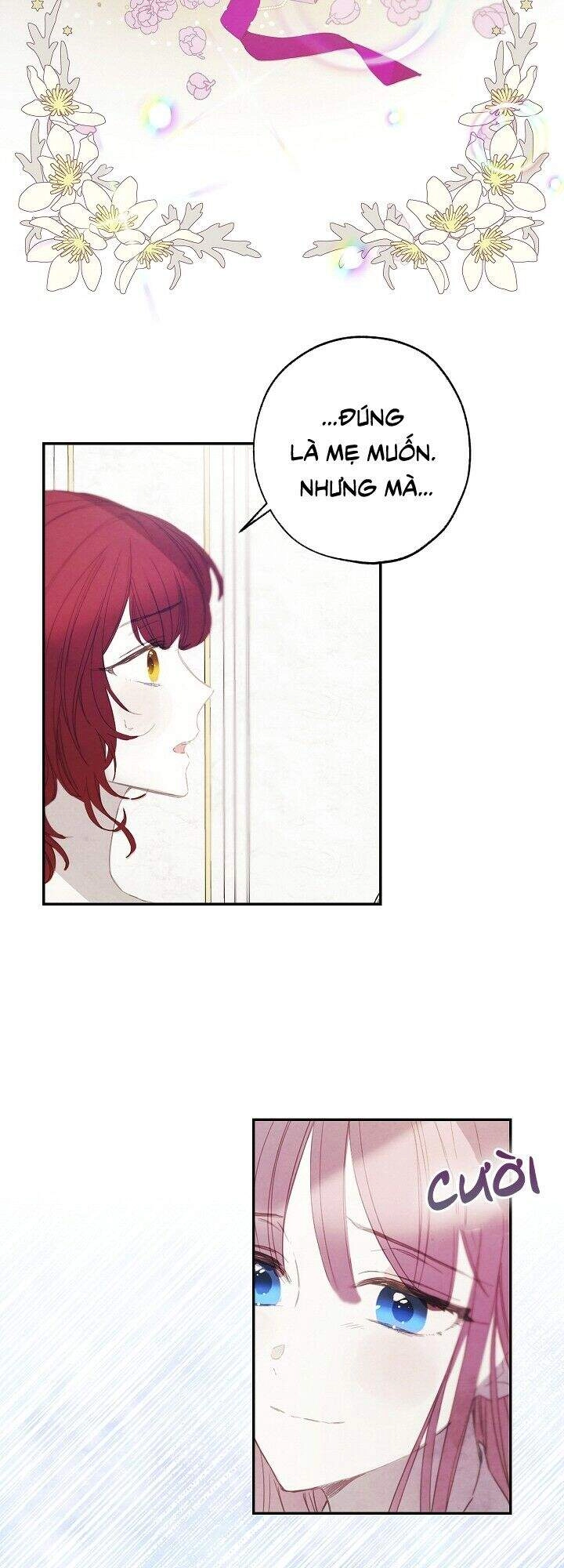 Tiệm Búp Bê Của Công Chúa Chapter 7 - 3