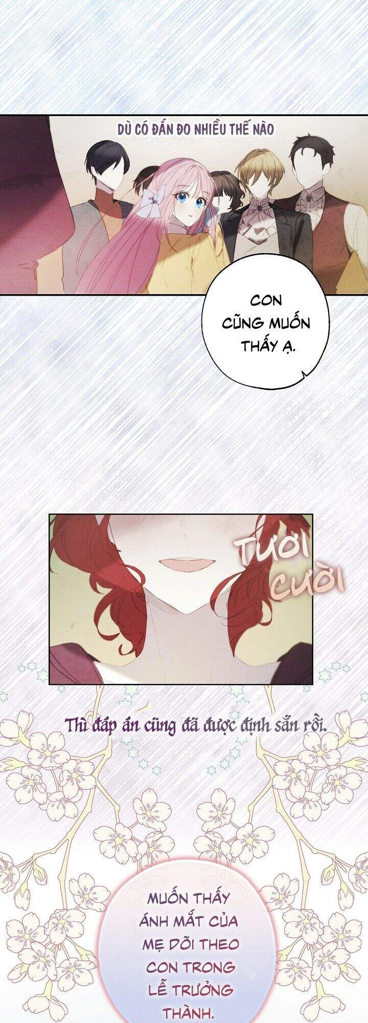 Tiệm Búp Bê Của Công Chúa Chapter 7 - 4