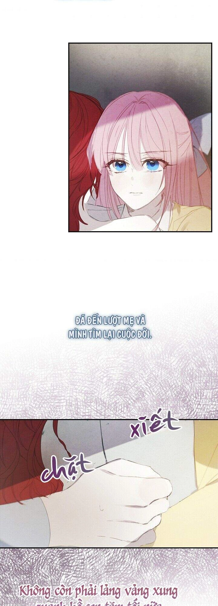 Tiệm Búp Bê Của Công Chúa Chapter 7 - 7