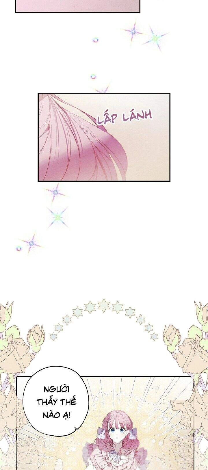 Tiệm Búp Bê Của Công Chúa Chapter 7 - 12