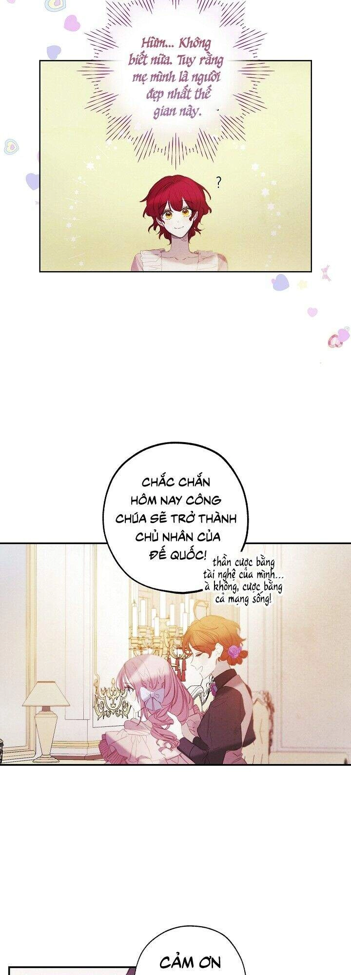 Tiệm Búp Bê Của Công Chúa Chapter 7 - 15