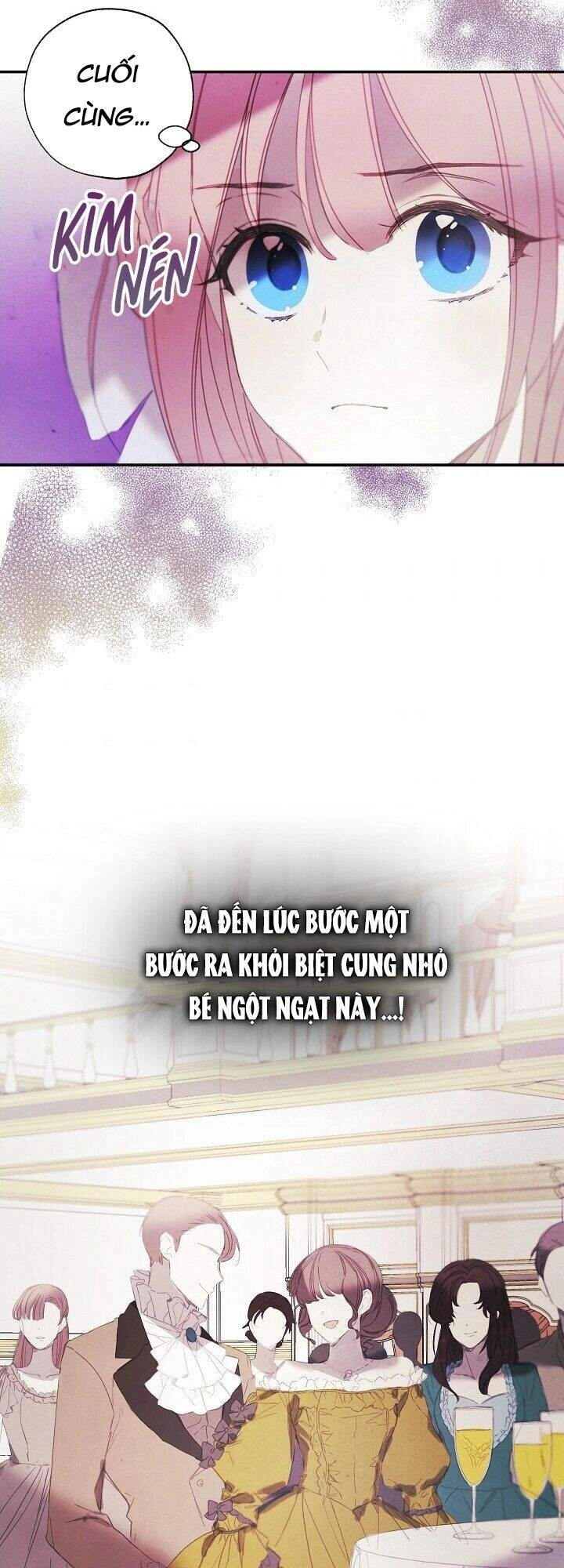 Tiệm Búp Bê Của Công Chúa Chapter 7 - 18