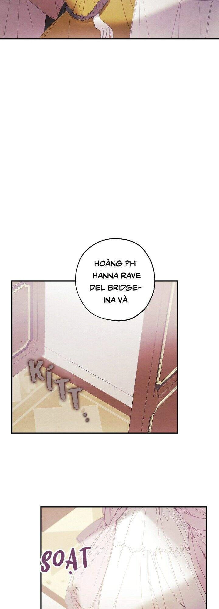 Tiệm Búp Bê Của Công Chúa Chapter 7 - 19