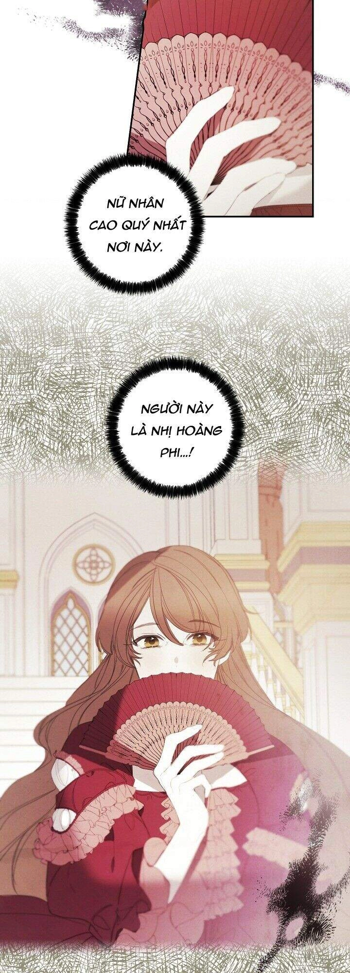 Tiệm Búp Bê Của Công Chúa Chapter 7 - 23