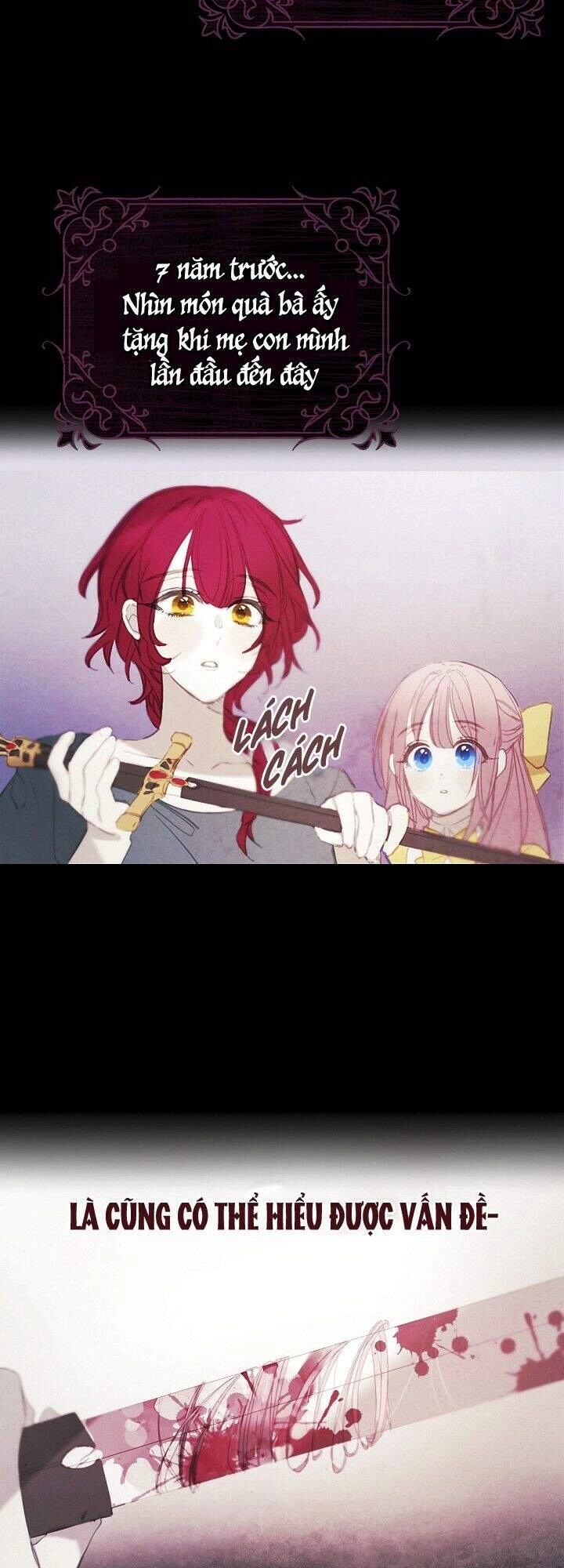 Tiệm Búp Bê Của Công Chúa Chapter 7 - 25