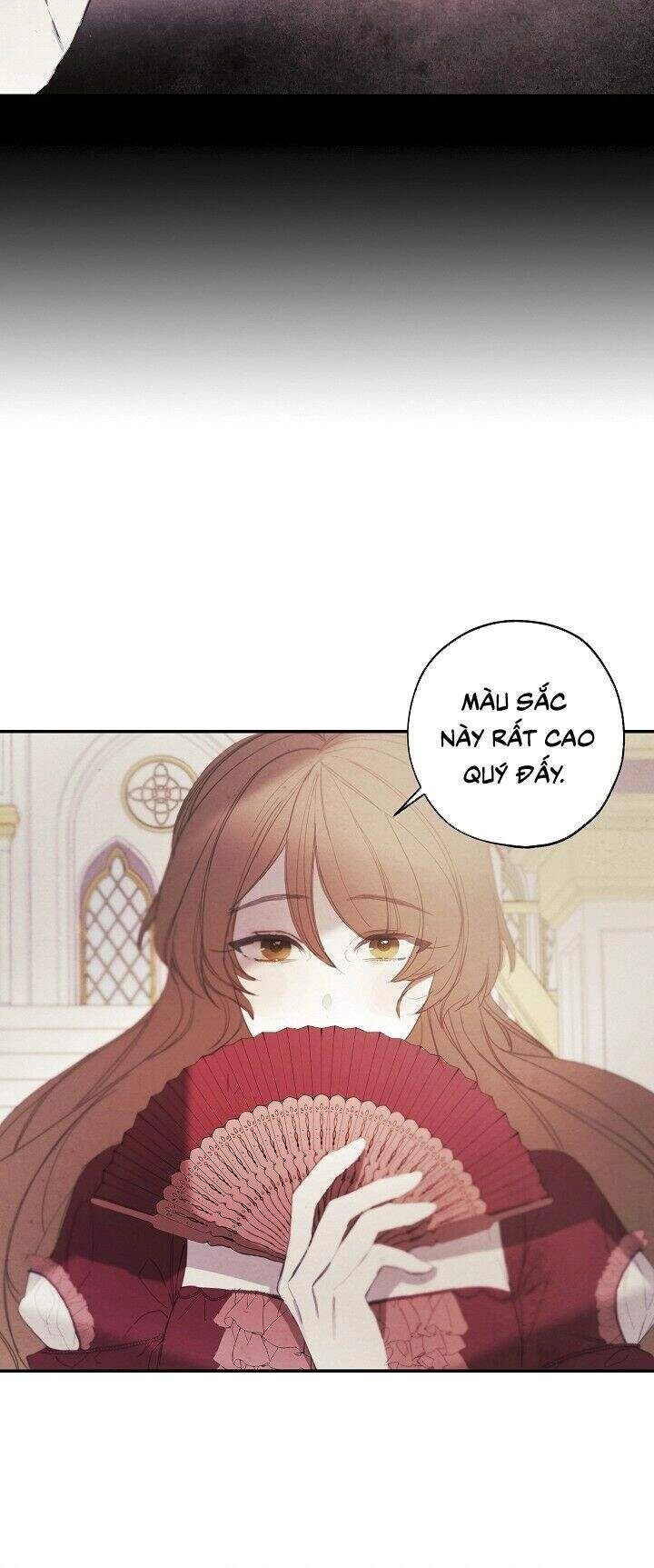 Tiệm Búp Bê Của Công Chúa Chapter 7 - 26