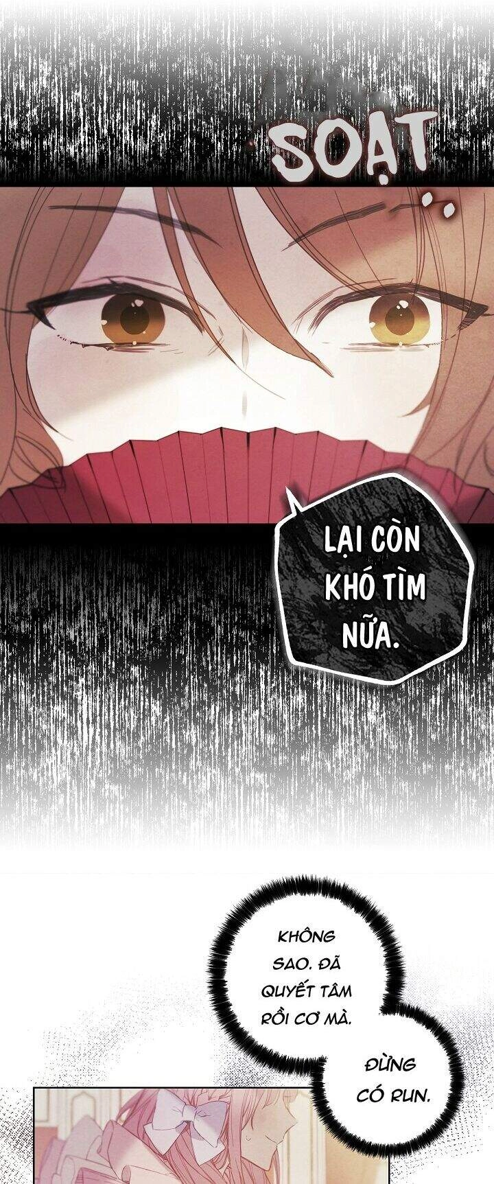 Tiệm Búp Bê Của Công Chúa Chapter 7 - 27