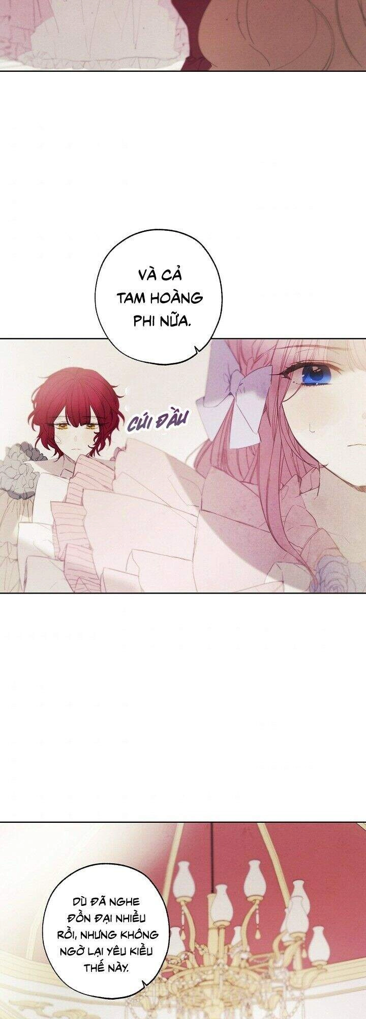 Tiệm Búp Bê Của Công Chúa Chapter 7 - 29