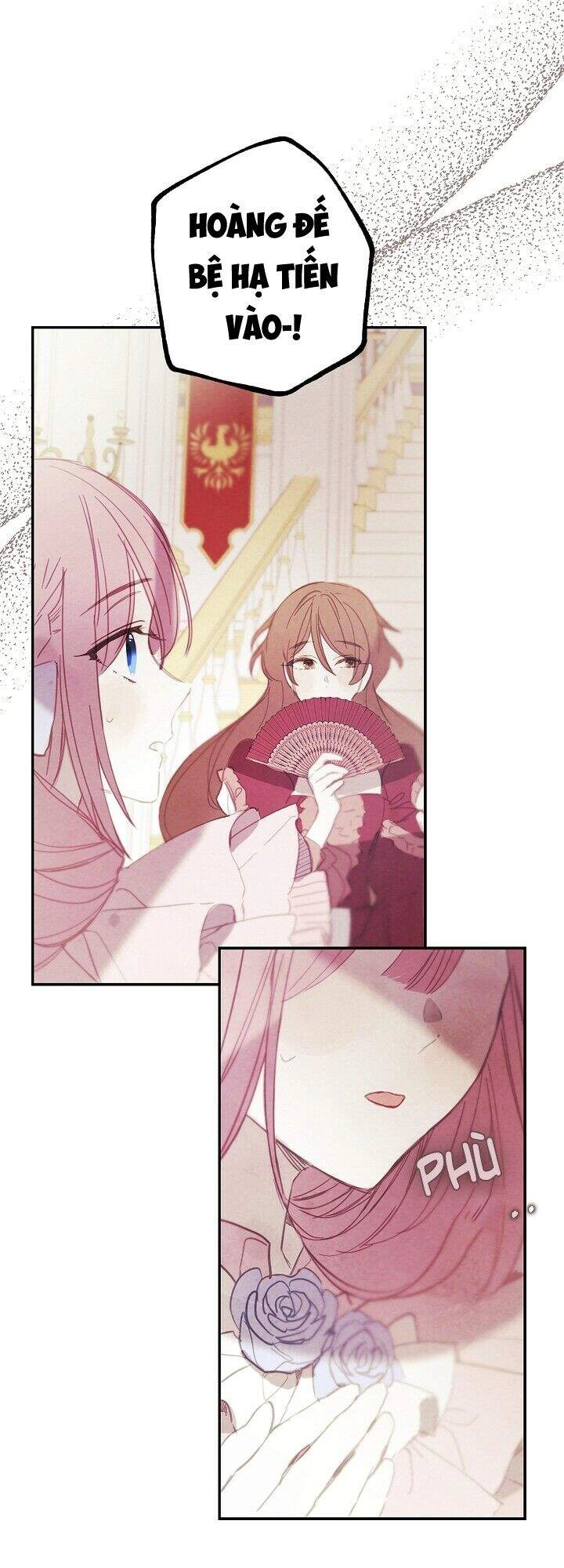 Tiệm Búp Bê Của Công Chúa Chapter 7 - 32