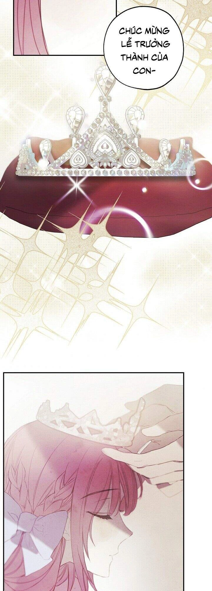 Tiệm Búp Bê Của Công Chúa Chapter 7 - 35