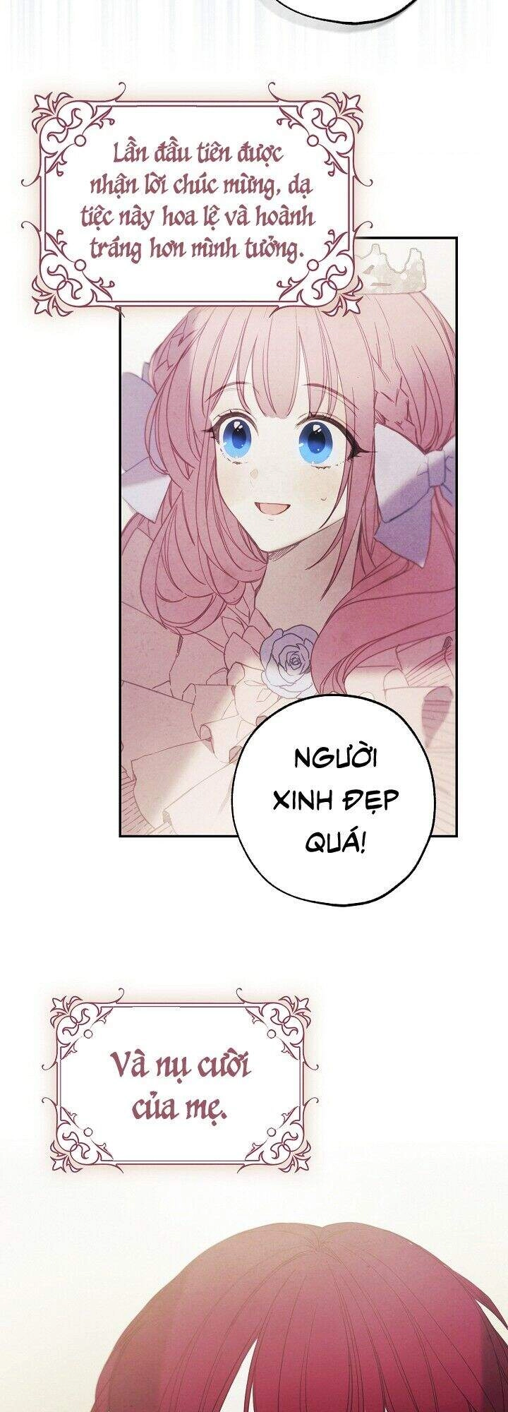 Tiệm Búp Bê Của Công Chúa Chapter 7 - 37