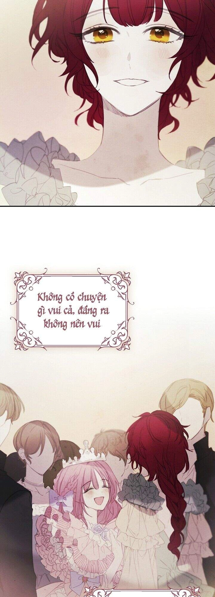 Tiệm Búp Bê Của Công Chúa Chapter 7 - 38