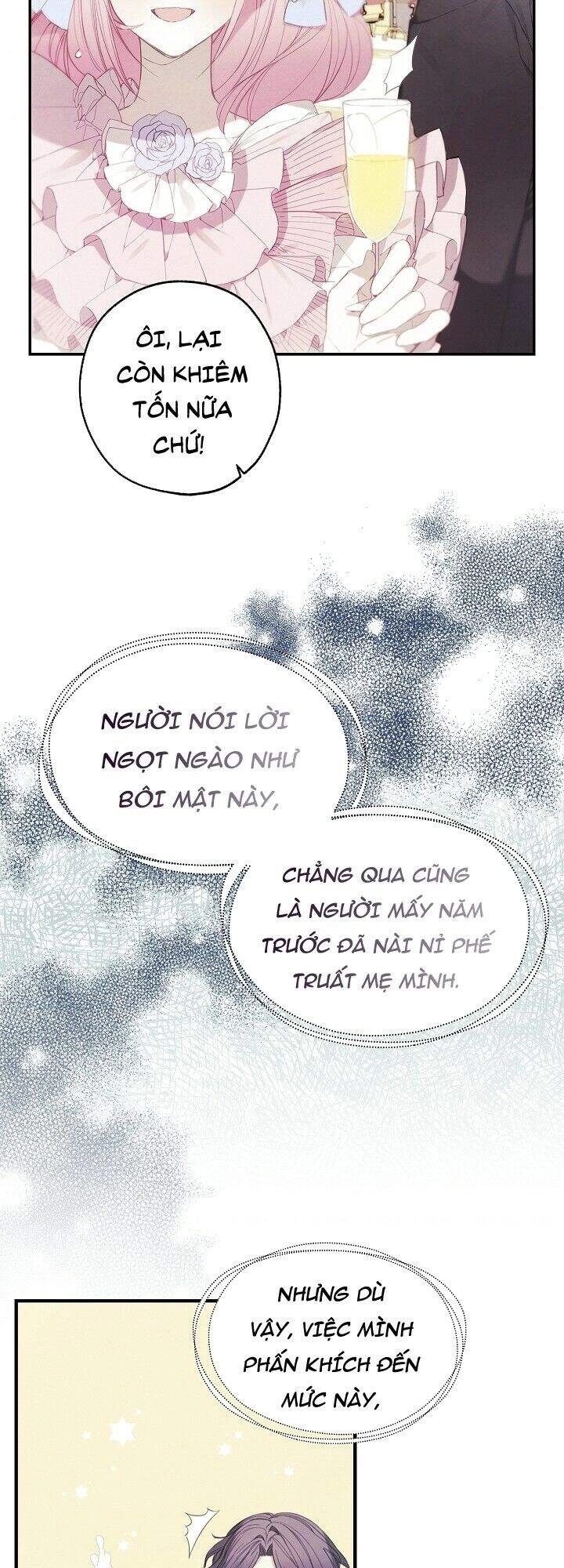 Tiệm Búp Bê Của Công Chúa Chapter 8 - 2