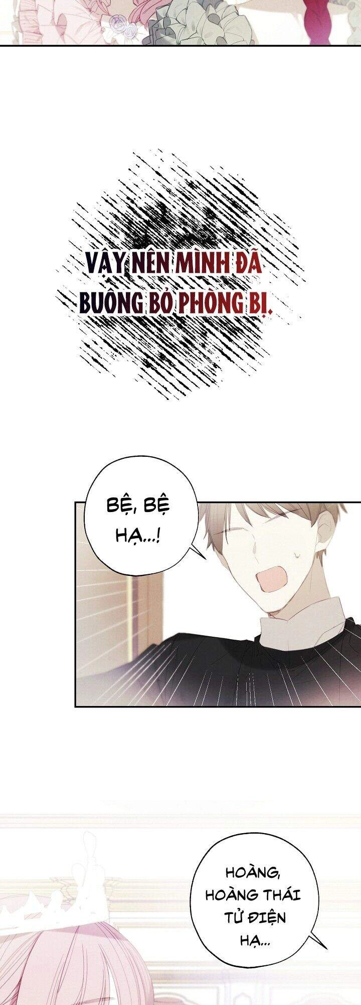 Tiệm Búp Bê Của Công Chúa Chapter 8 - 5